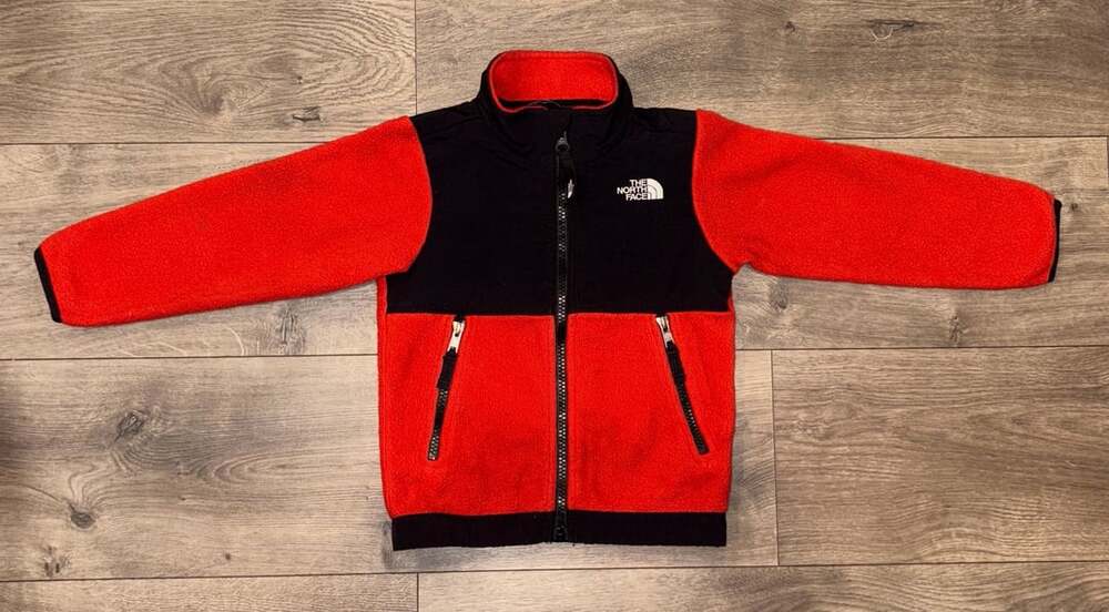 The North Face Denali Jacket 3T